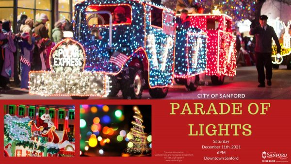 Parade of Lights