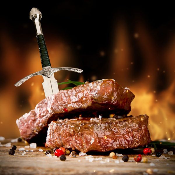 Swords of Steak
