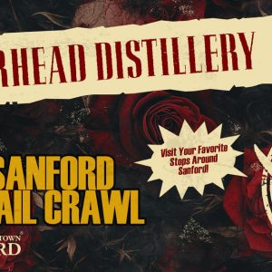 6th Annual Loggerhead Cocktail Crawl at 20+ Bars and Restaurants in November